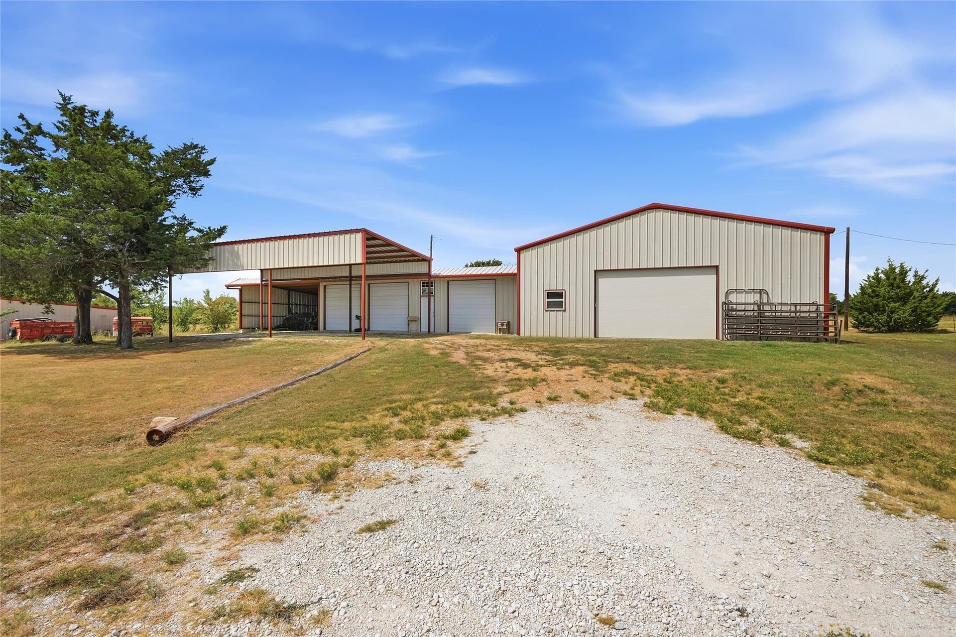 11.01 acres in Grayson County - photo 4