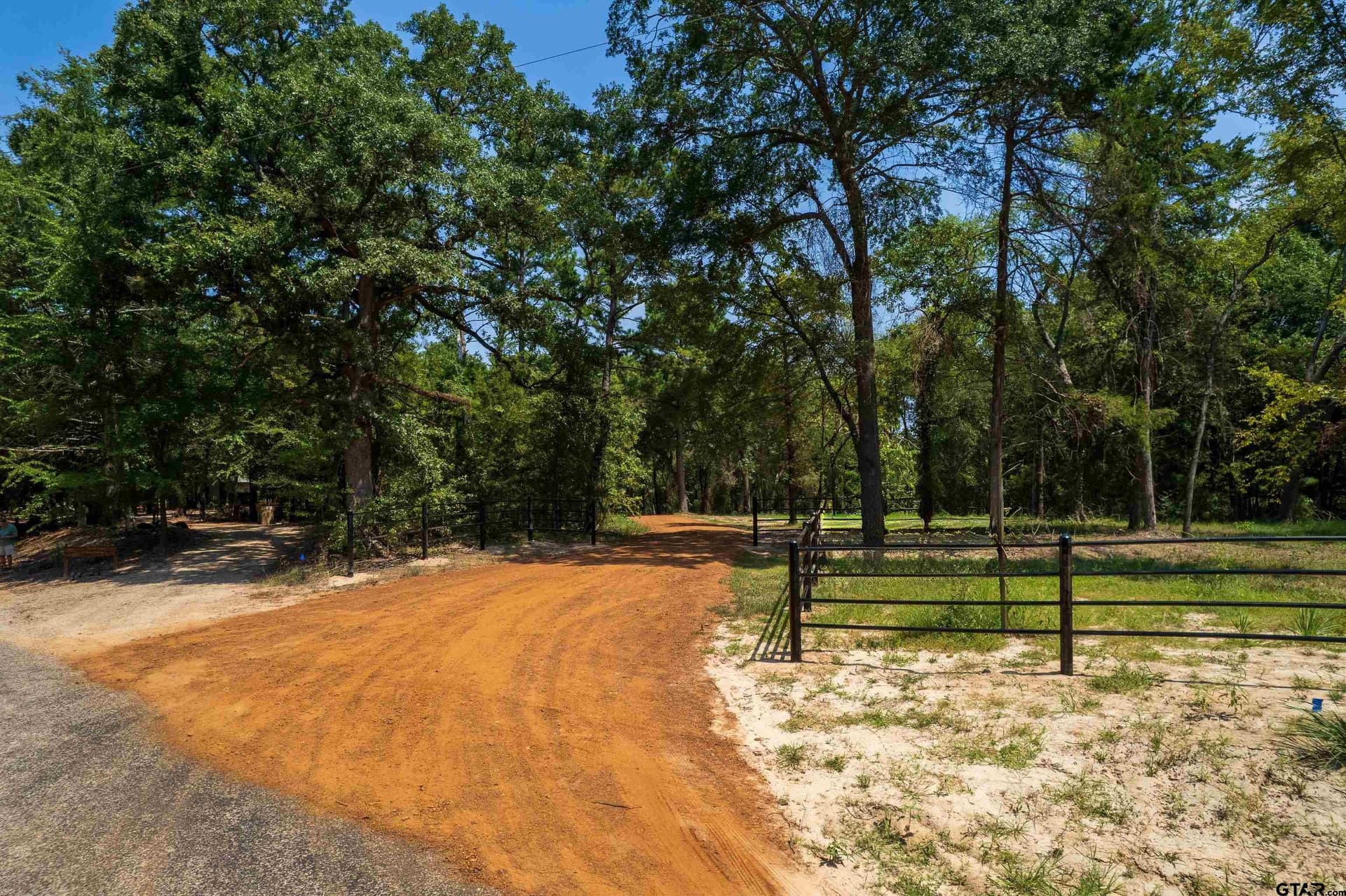 1.61 acres in Camp County - photo 4