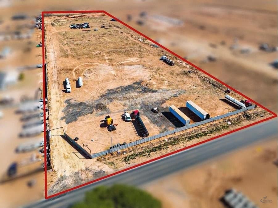 10.41 acres in Midland County gallery image 4