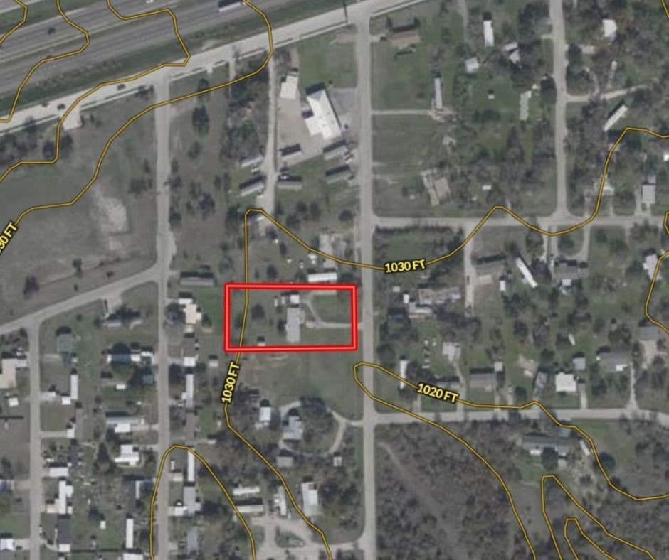0 acres in Parker County gallery image 2