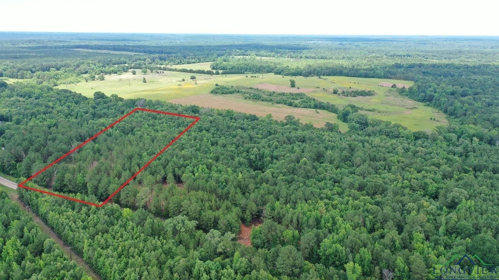 8.42 acres in Marion County