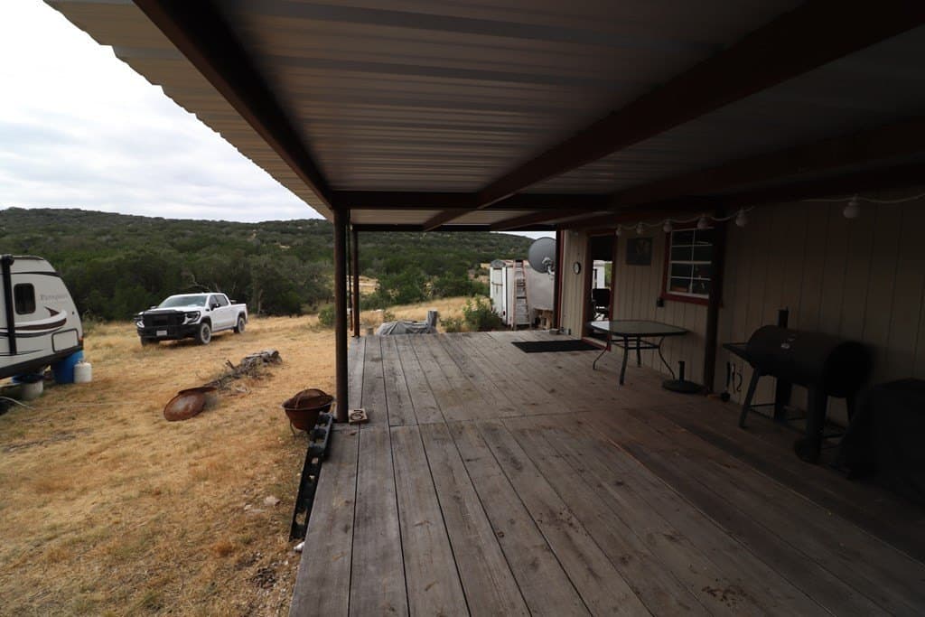 51.07 acres in Edwards County - photo 71