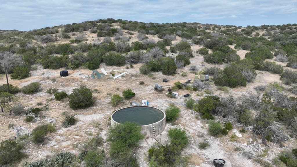 51.07 acres in Edwards County - photo 30