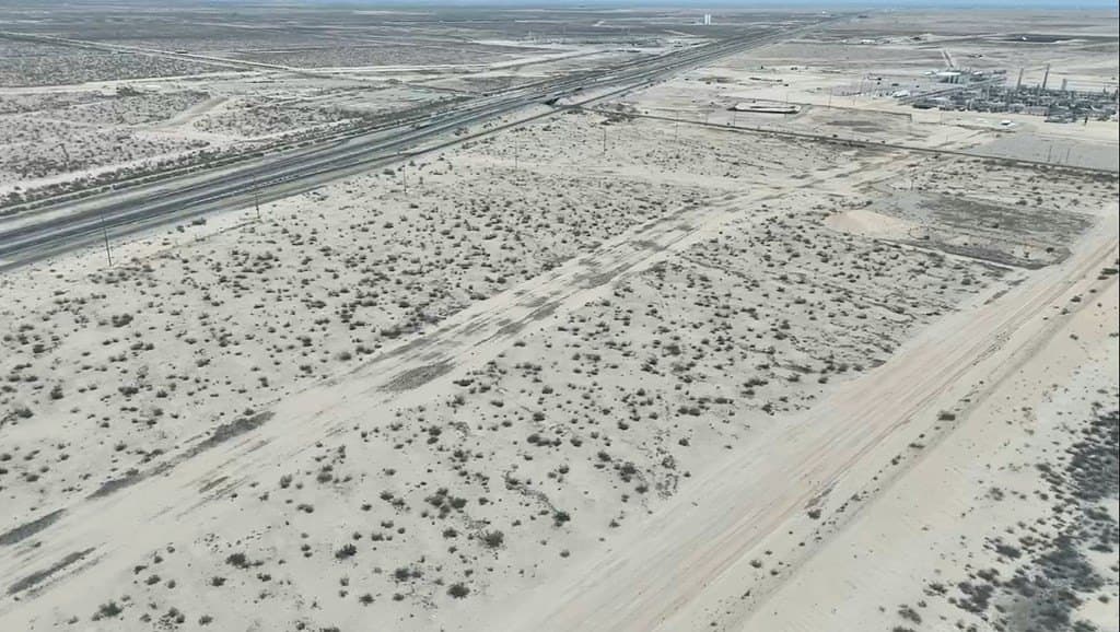 84.82 acres in Reeves County gallery image 2