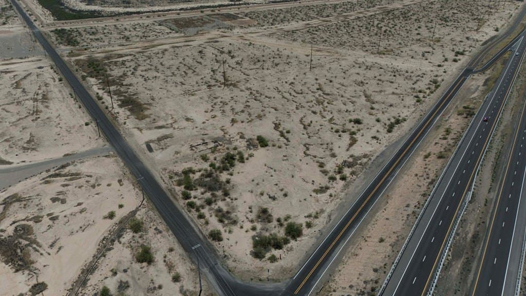 84.82 acres in Reeves County featured view