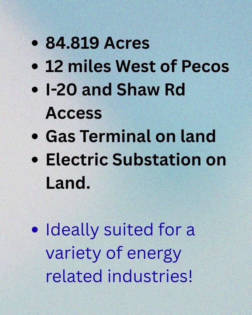 84.82 acres in Reeves County - photo 8