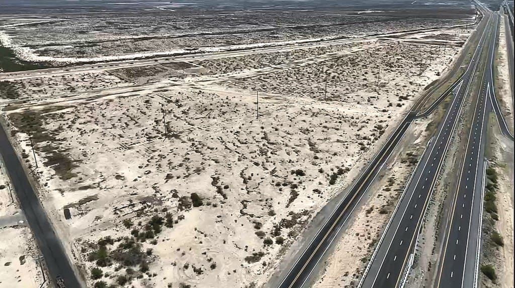 84.82 acres in Reeves County gallery image 4