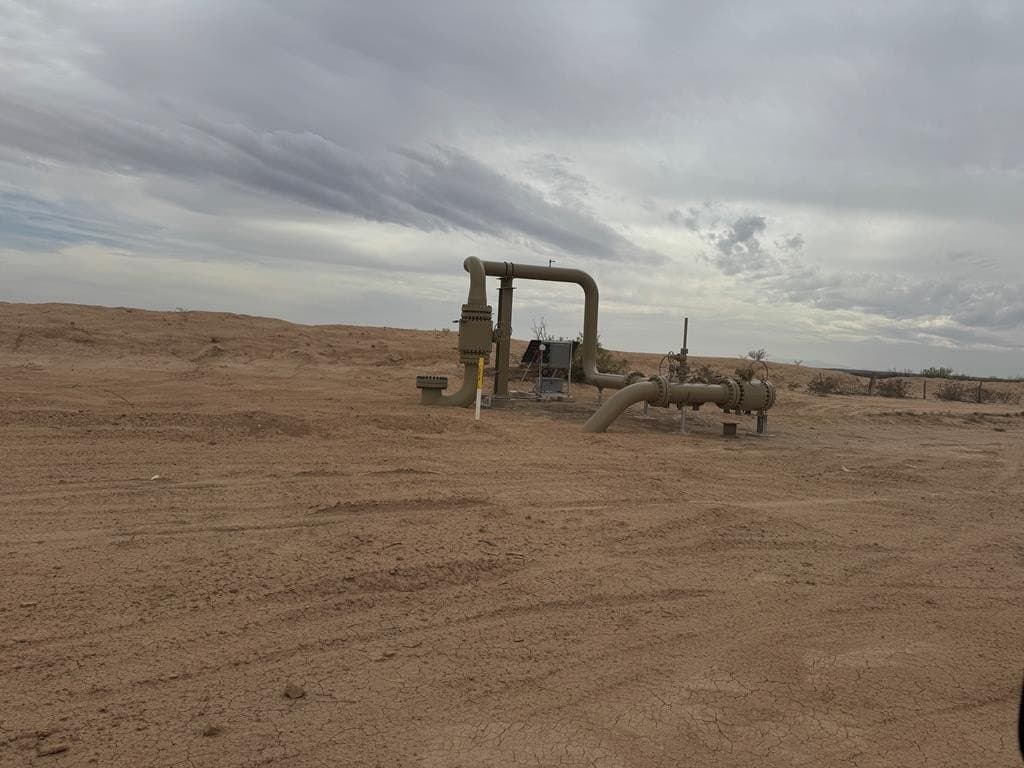 84.82 acres in Reeves County - photo 7