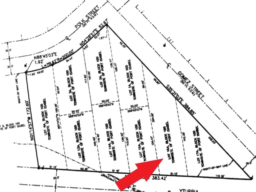 0.2 acres in Cameron County gallery image 4