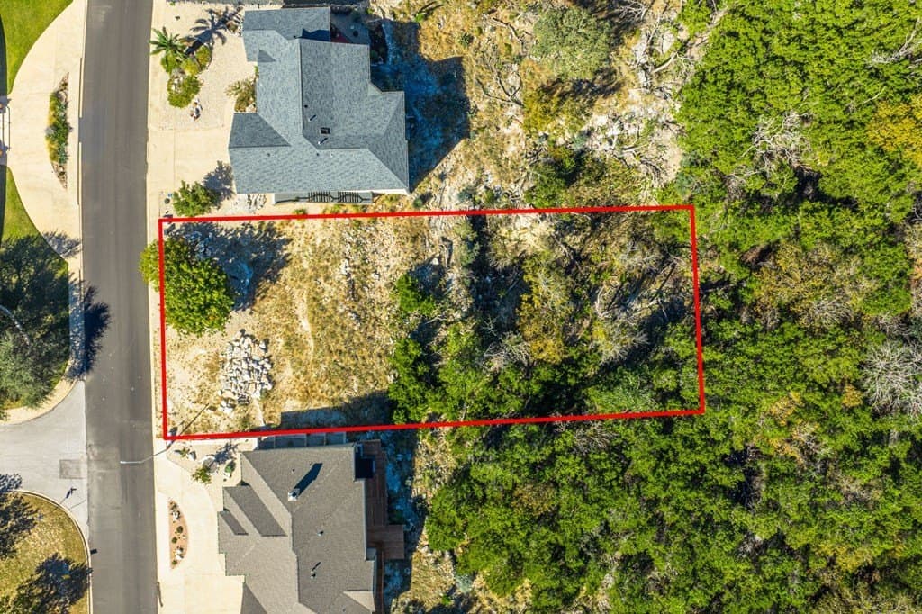 0.42 acres in Kerr County featured view