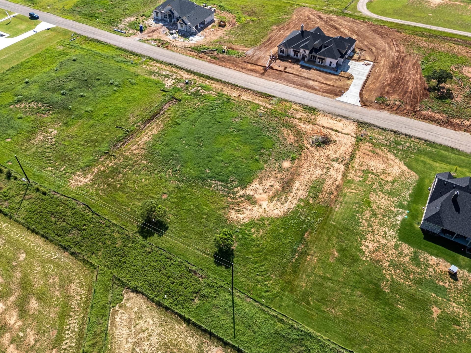1 acres in Parker County - photo 3