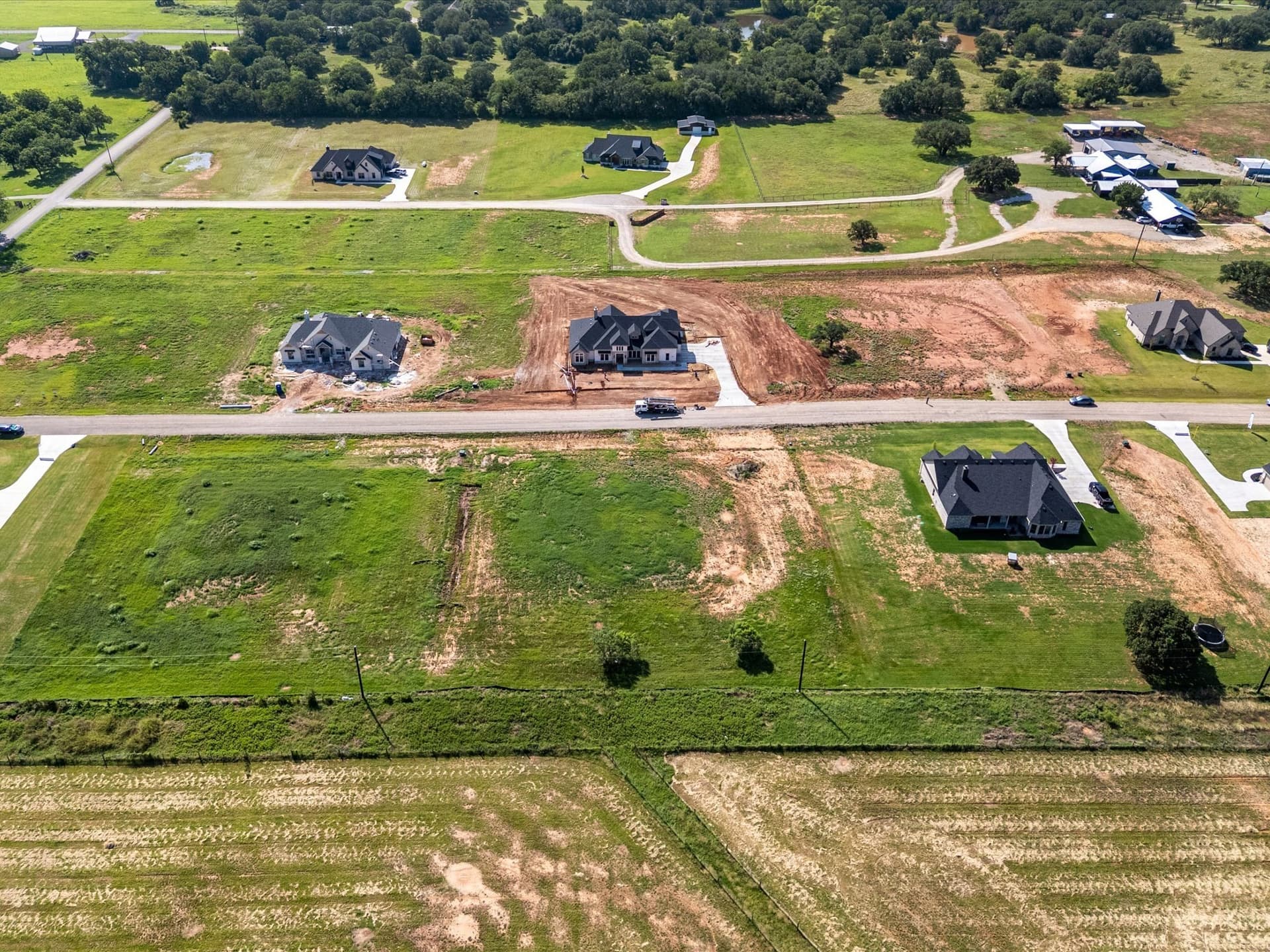 1 acres in Parker County gallery image 4