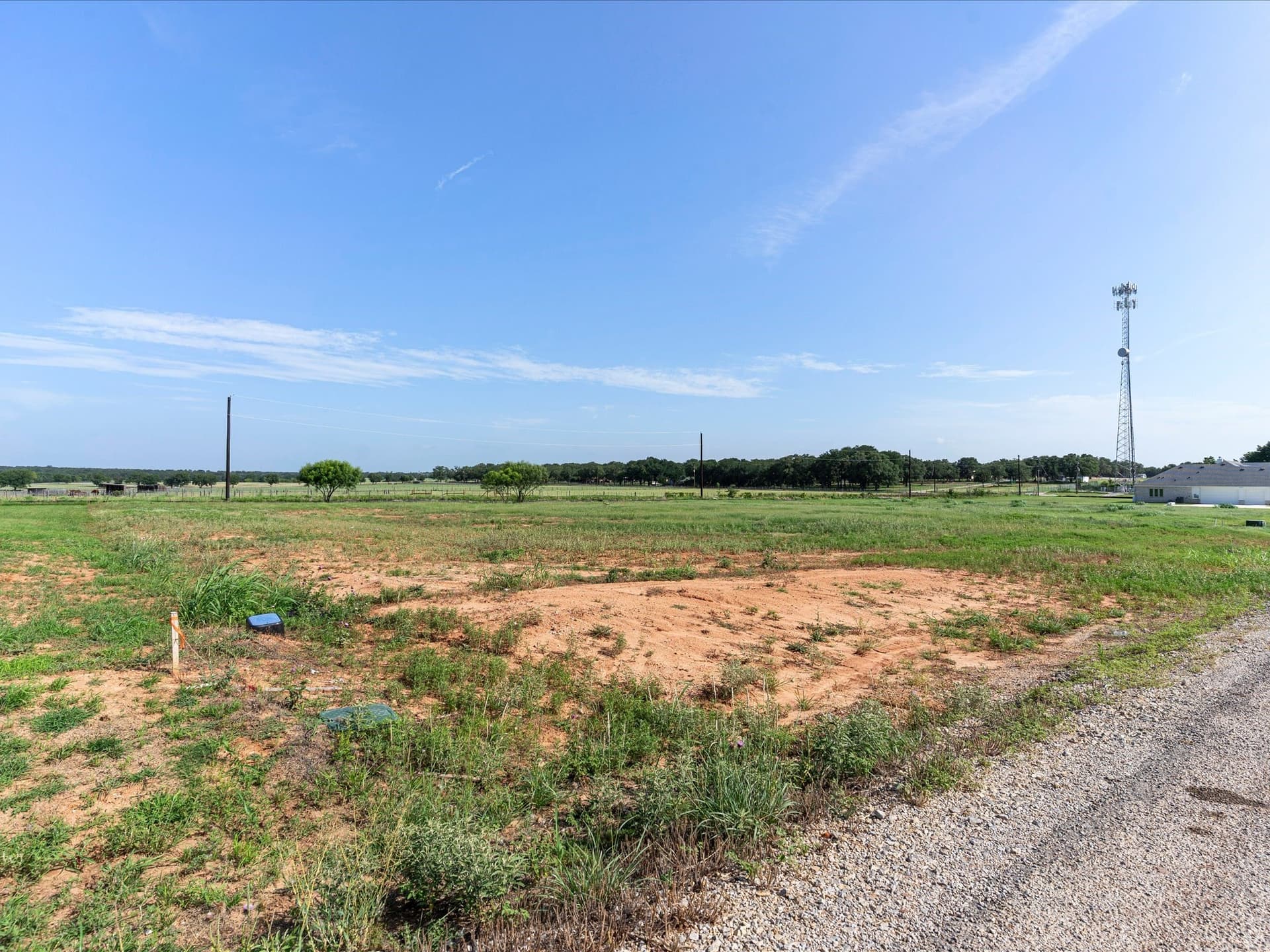 1 acres in Parker County featured view