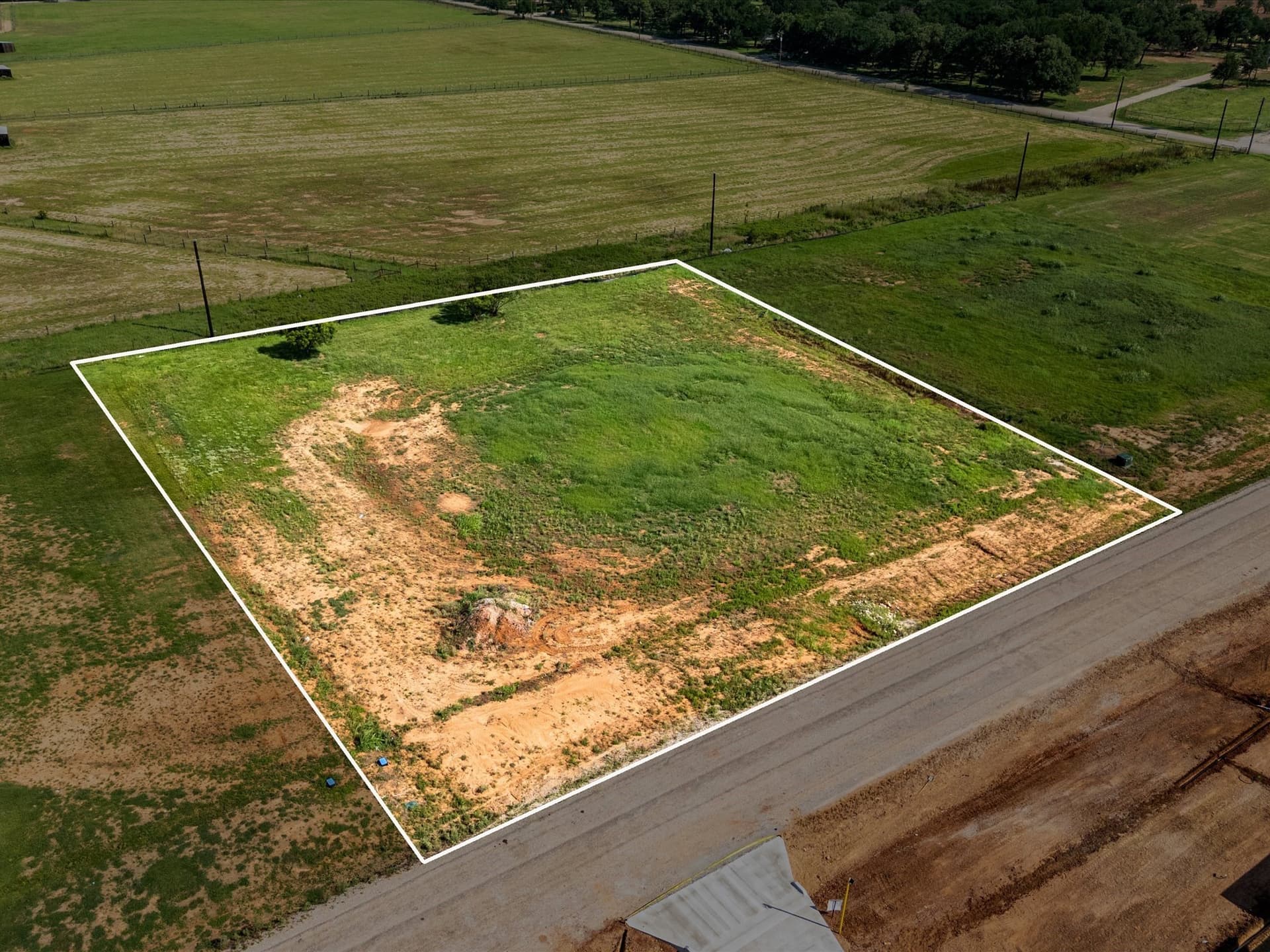 1 acres in Parker County gallery image 2