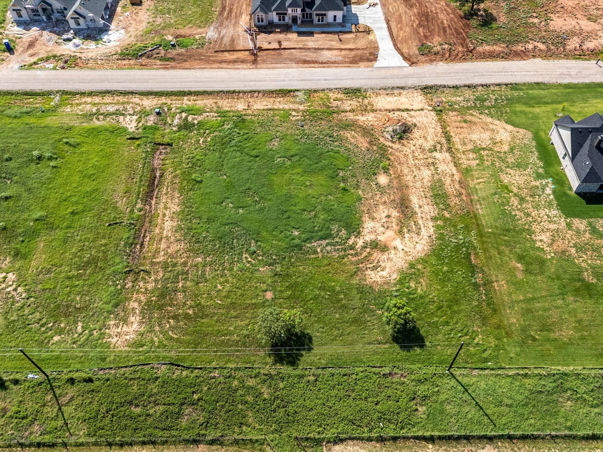 1 acres in Parker County - photo 2