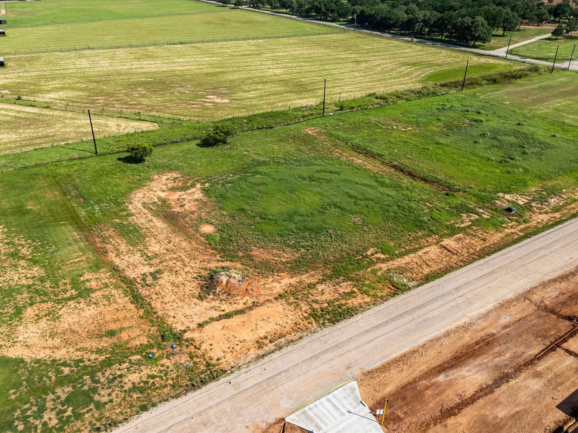 1 acres in Parker County - photo 5