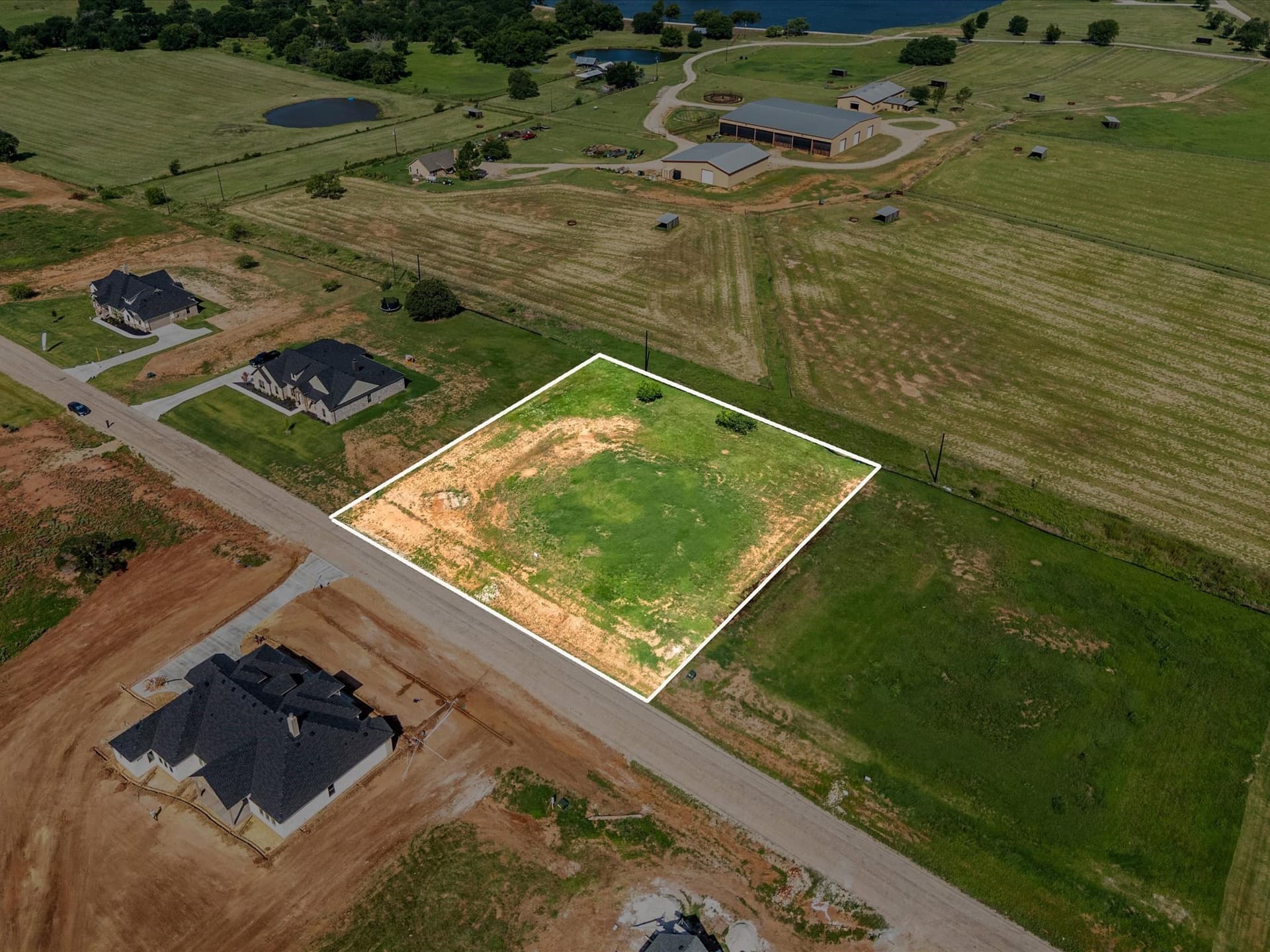 1 acres in Parker County - photo 7