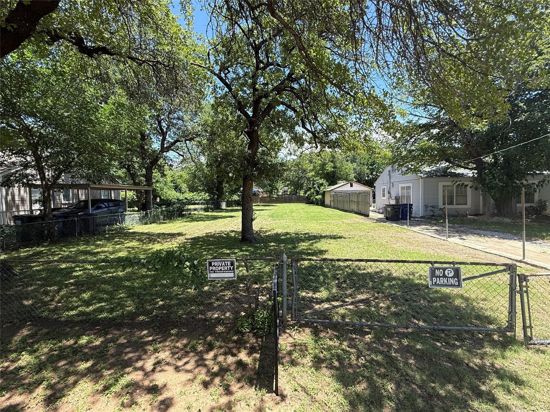0.18 acres in Tarrant County gallery image 2