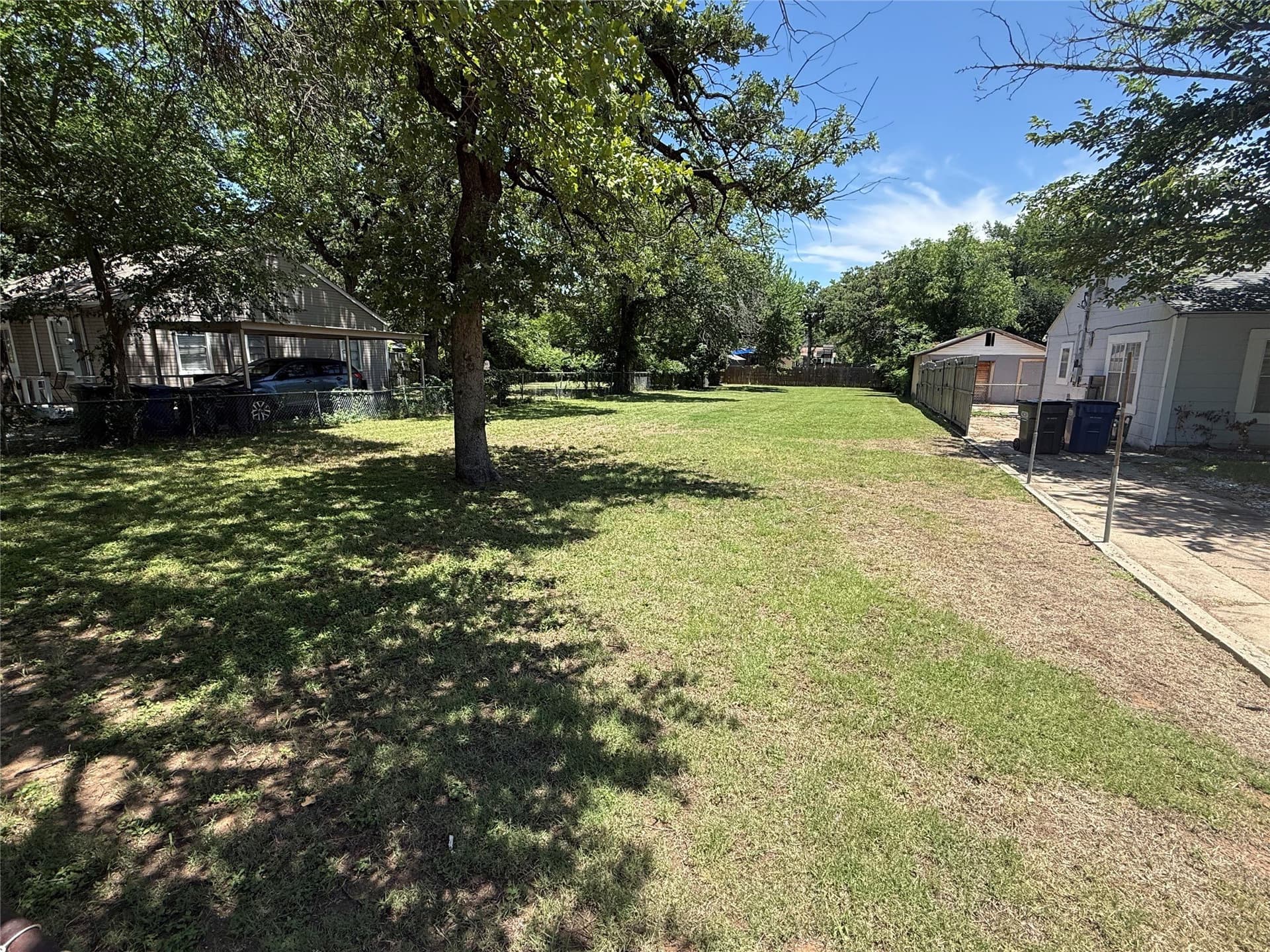 0.18 acres in Tarrant County gallery image 3