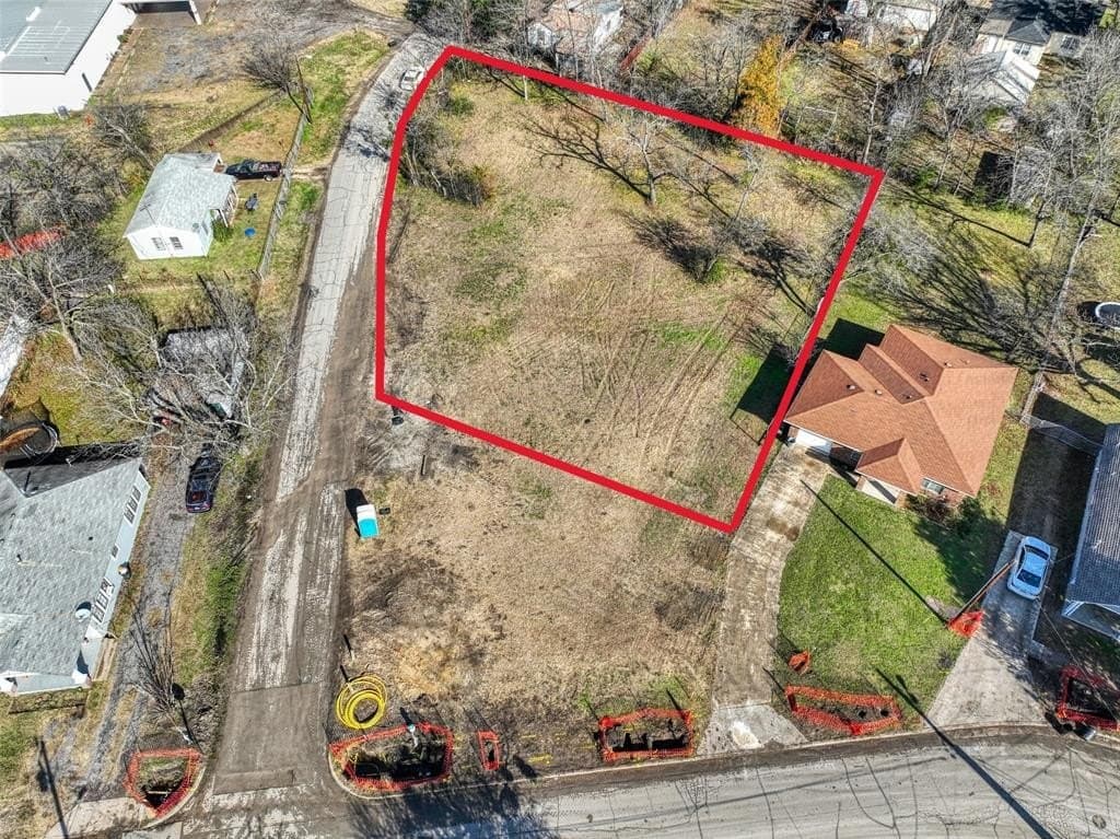 0.53 acres in Kaufman County featured view