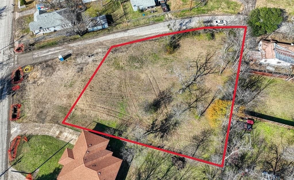 0.53 acres in Kaufman County gallery image 2