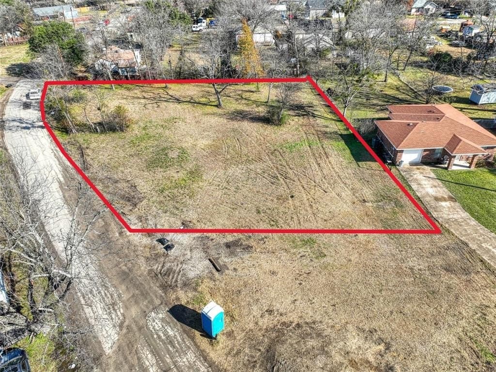 0.53 acres in Kaufman County gallery image 3