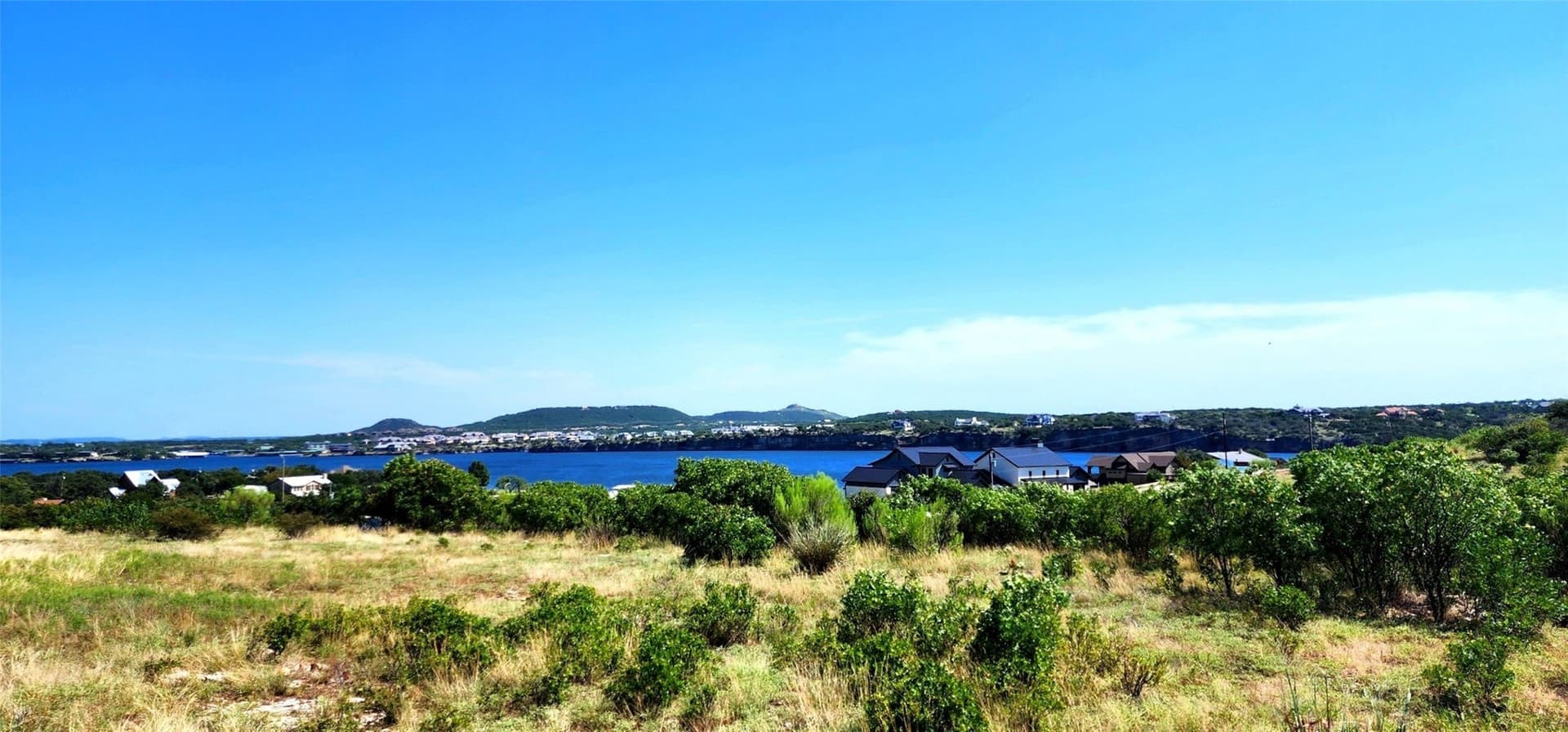 1.53 acres in Palo Pinto County featured view