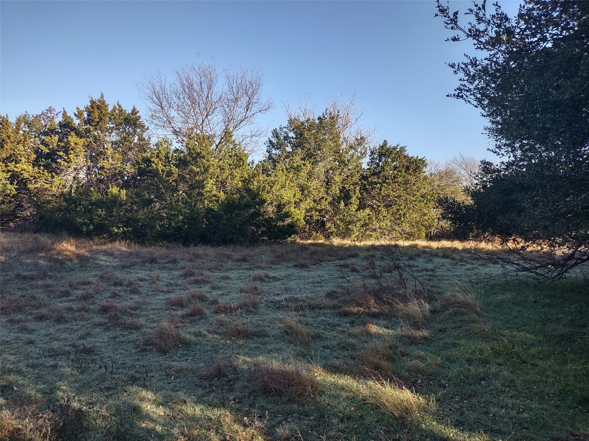 0.13 acres in Hill County - photo 4