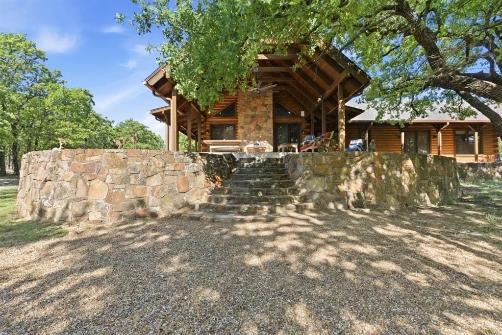 377.82 acres in Montague County gallery image 2