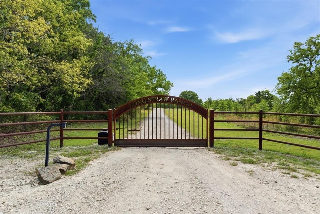 377.82 acres in Montague County featured view