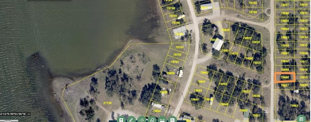 0.05 acres in Brown County