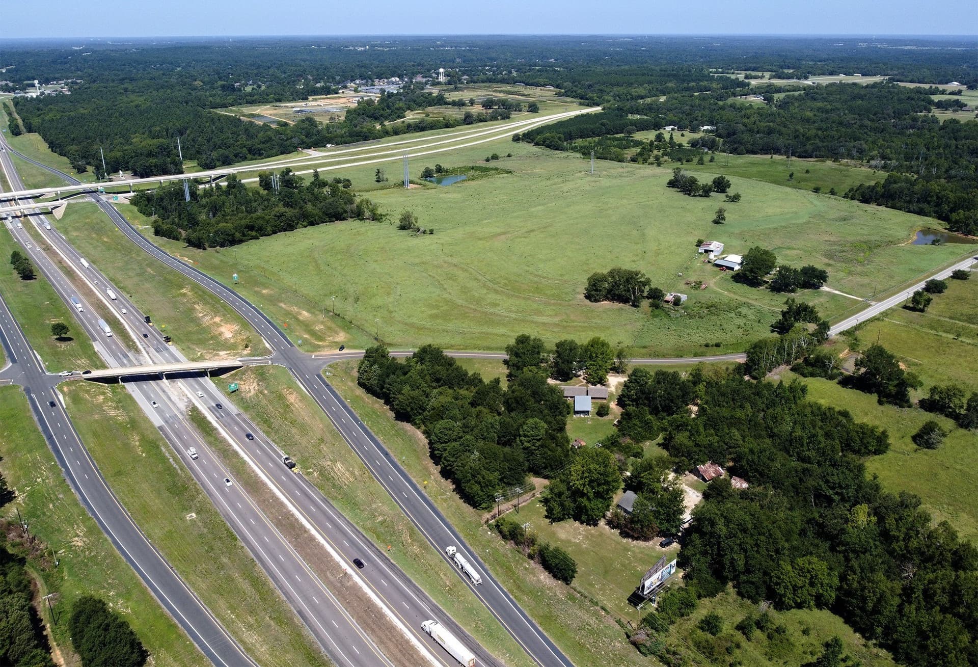60 acres in Smith County - photo 3
