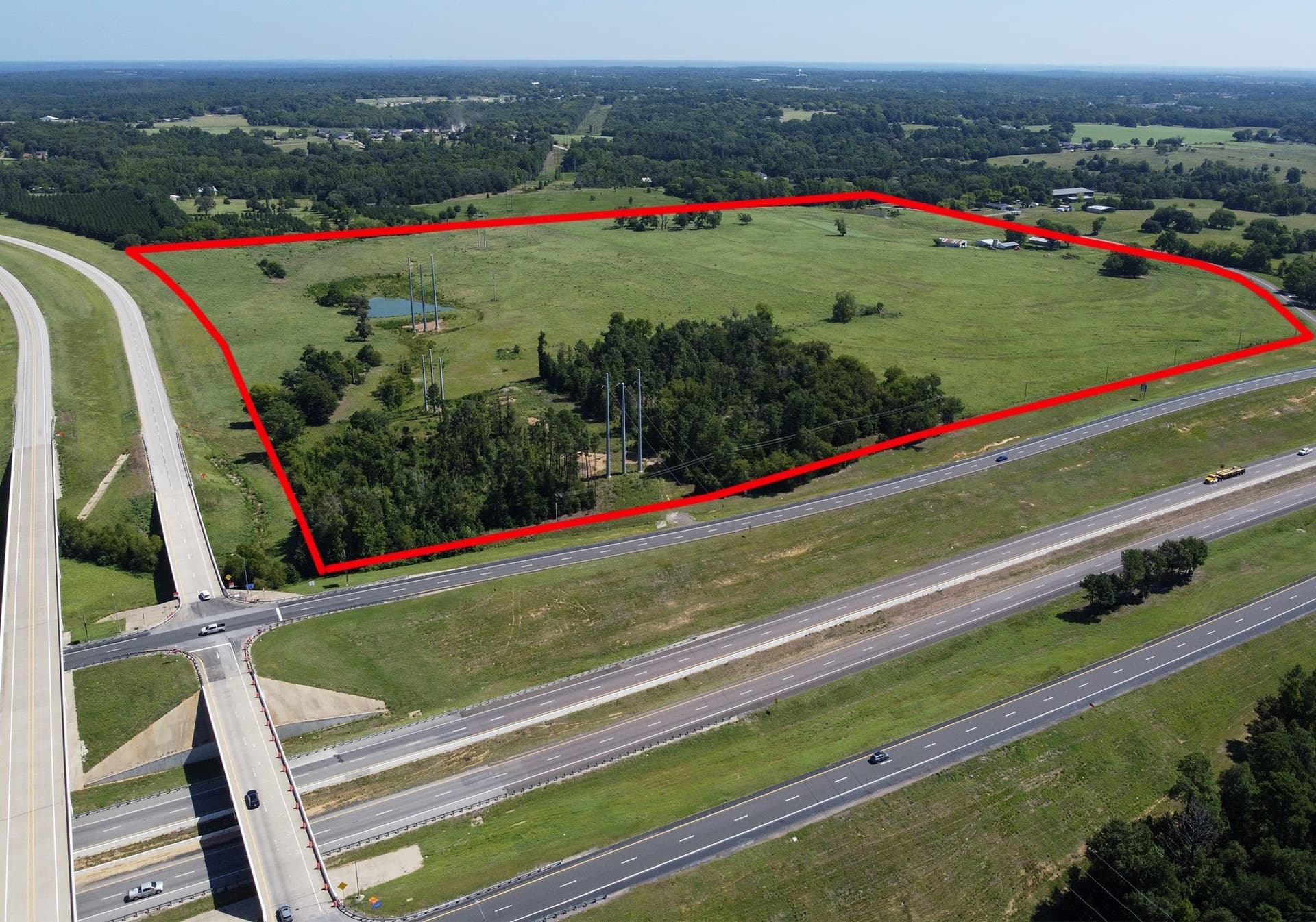 60 acres in Smith County - photo 2