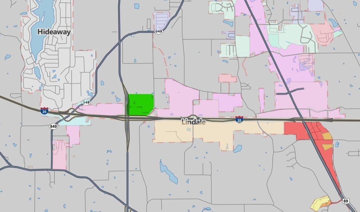 60 acres in Smith County - photo 7