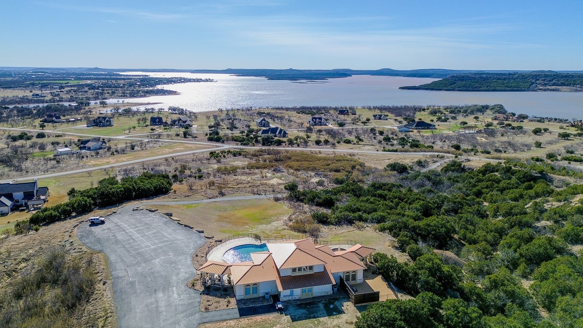 1.16 acres in Palo Pinto County - photo 10