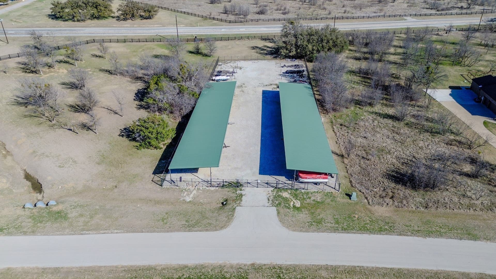 1.16 acres in Palo Pinto County - photo 9