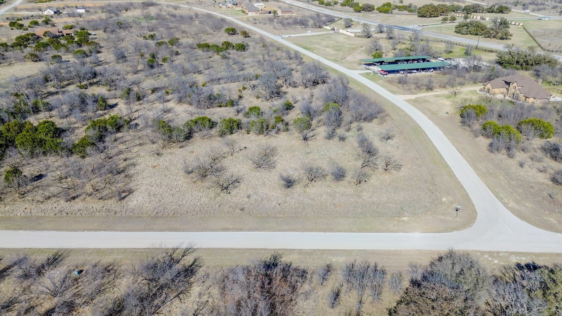 1.16 acres in Palo Pinto County - photo 4