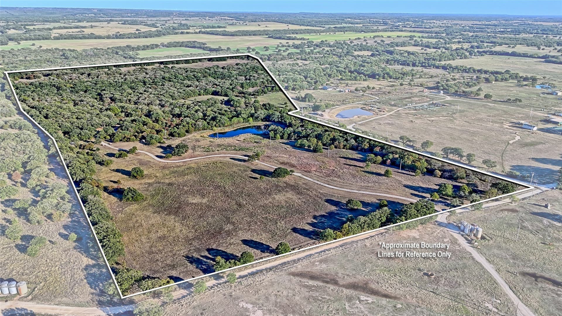 82.76 acres in Montague County - photo 37