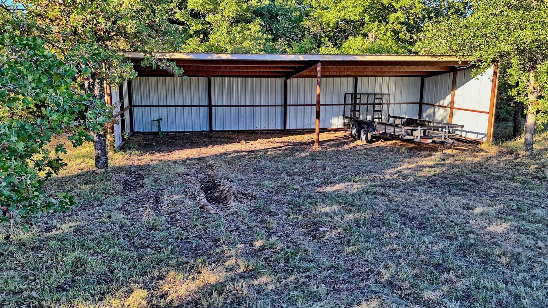 82.76 acres in Montague County - photo 35