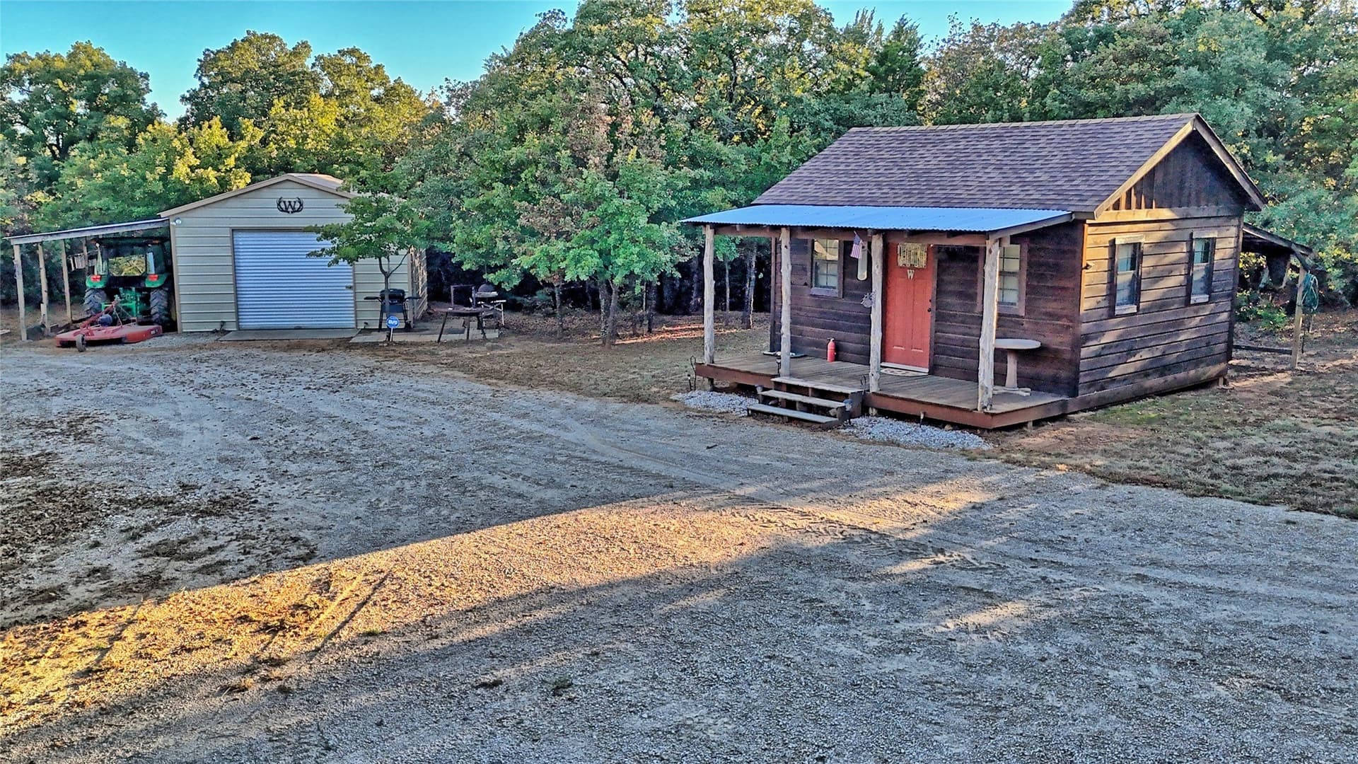 82.76 acres in Montague County - photo 27