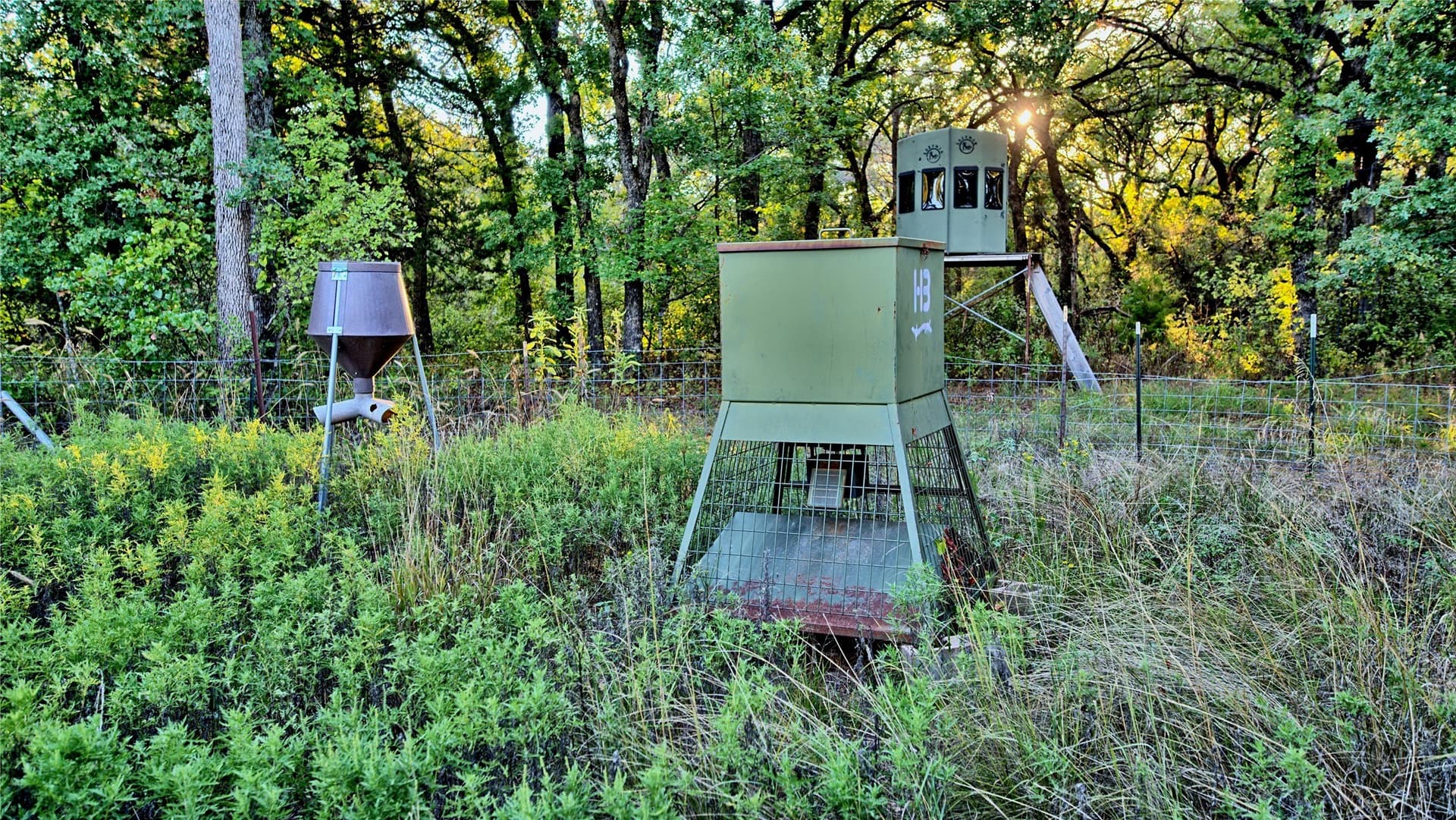 82.76 acres in Montague County - photo 12