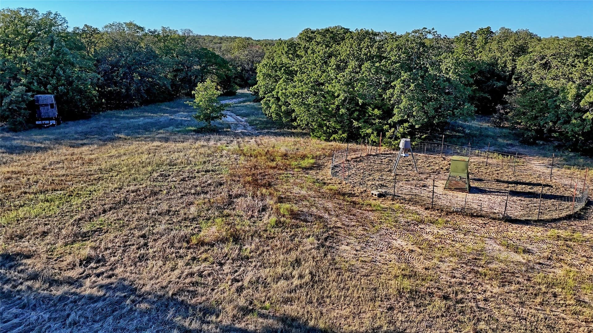 82.76 acres in Montague County - photo 5