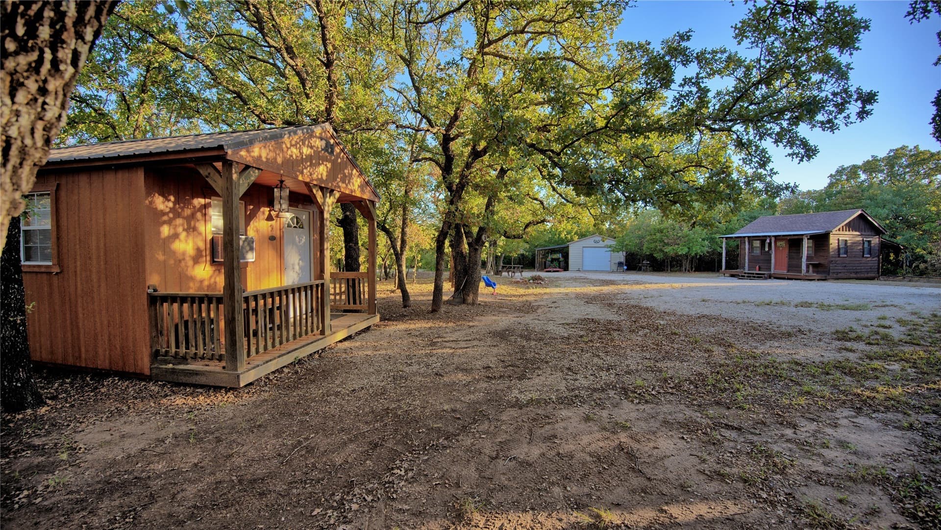 82.76 acres in Montague County - photo 26