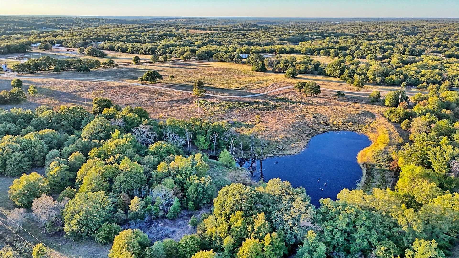 82.76 acres in Montague County - photo 8
