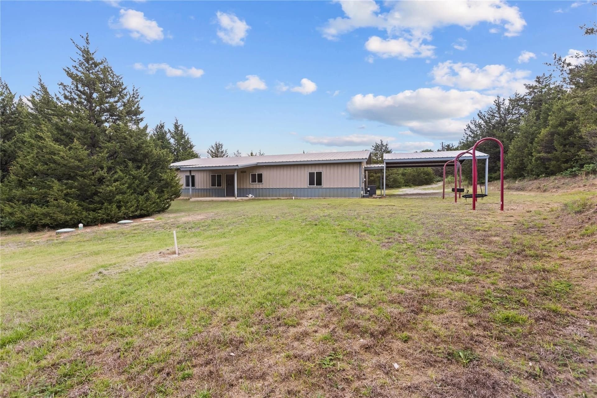 15 acres in Fannin County gallery image 3