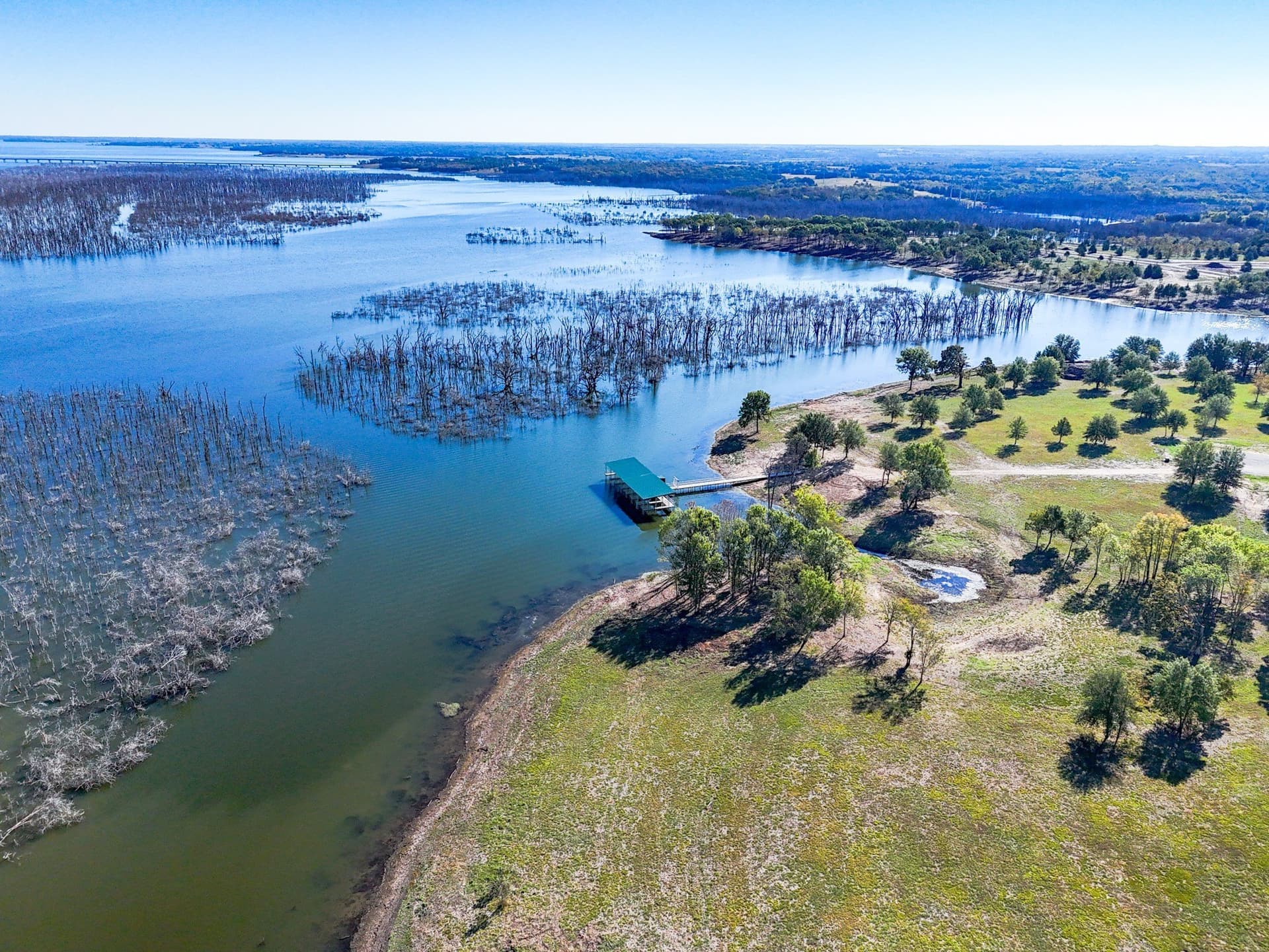 1.01 acres in Fannin County - photo 9