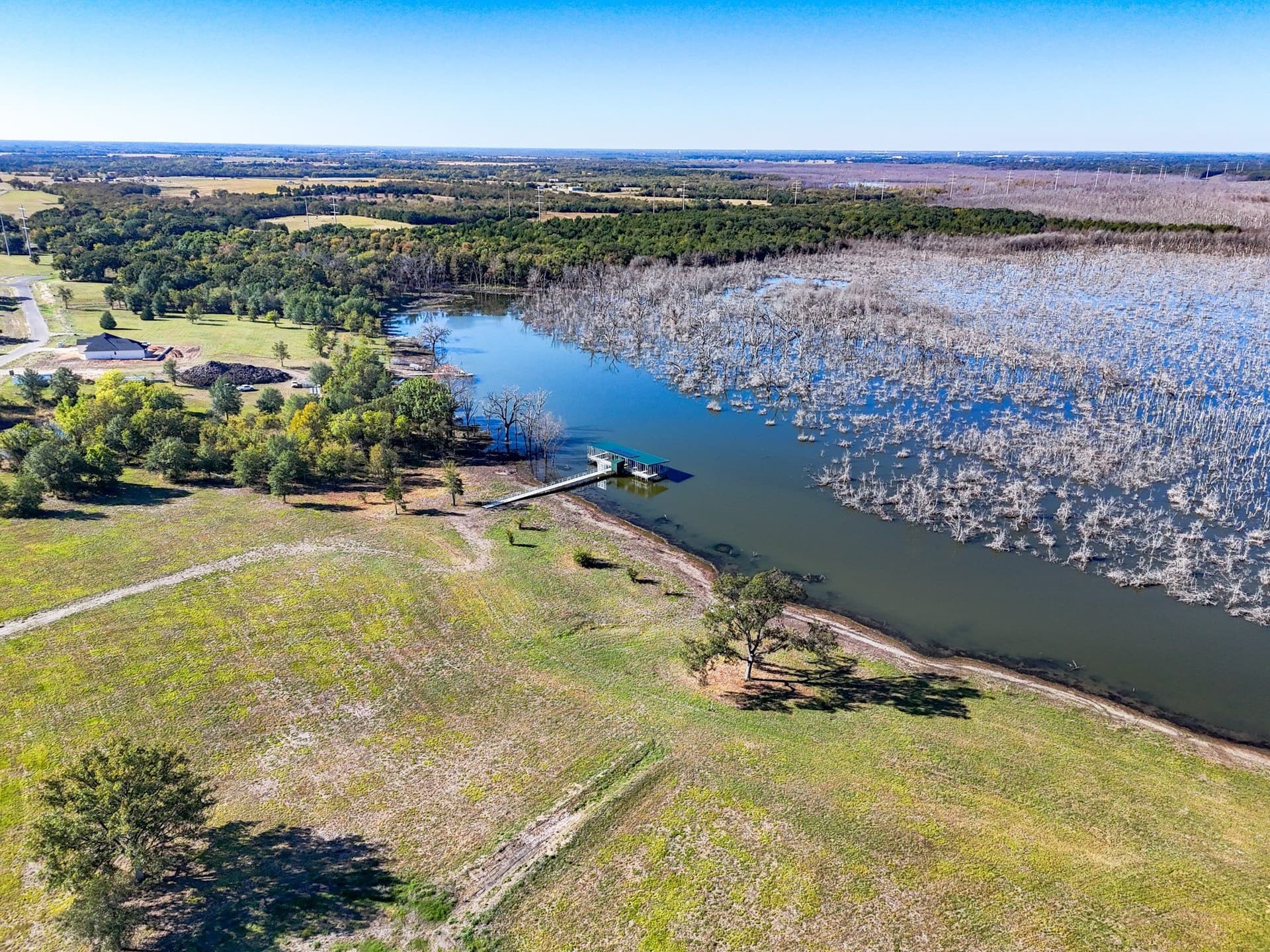 1.01 acres in Fannin County - photo 7