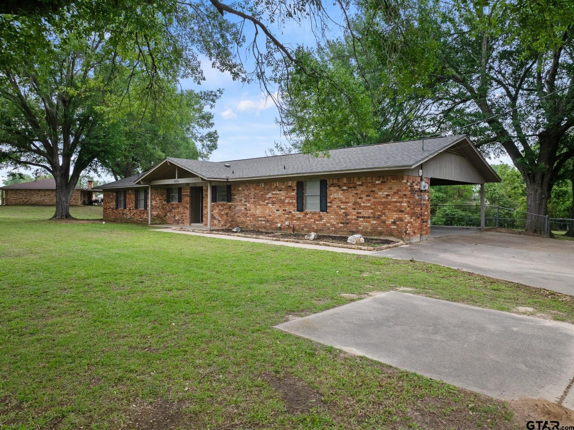 76 acres in Titus County gallery image 3