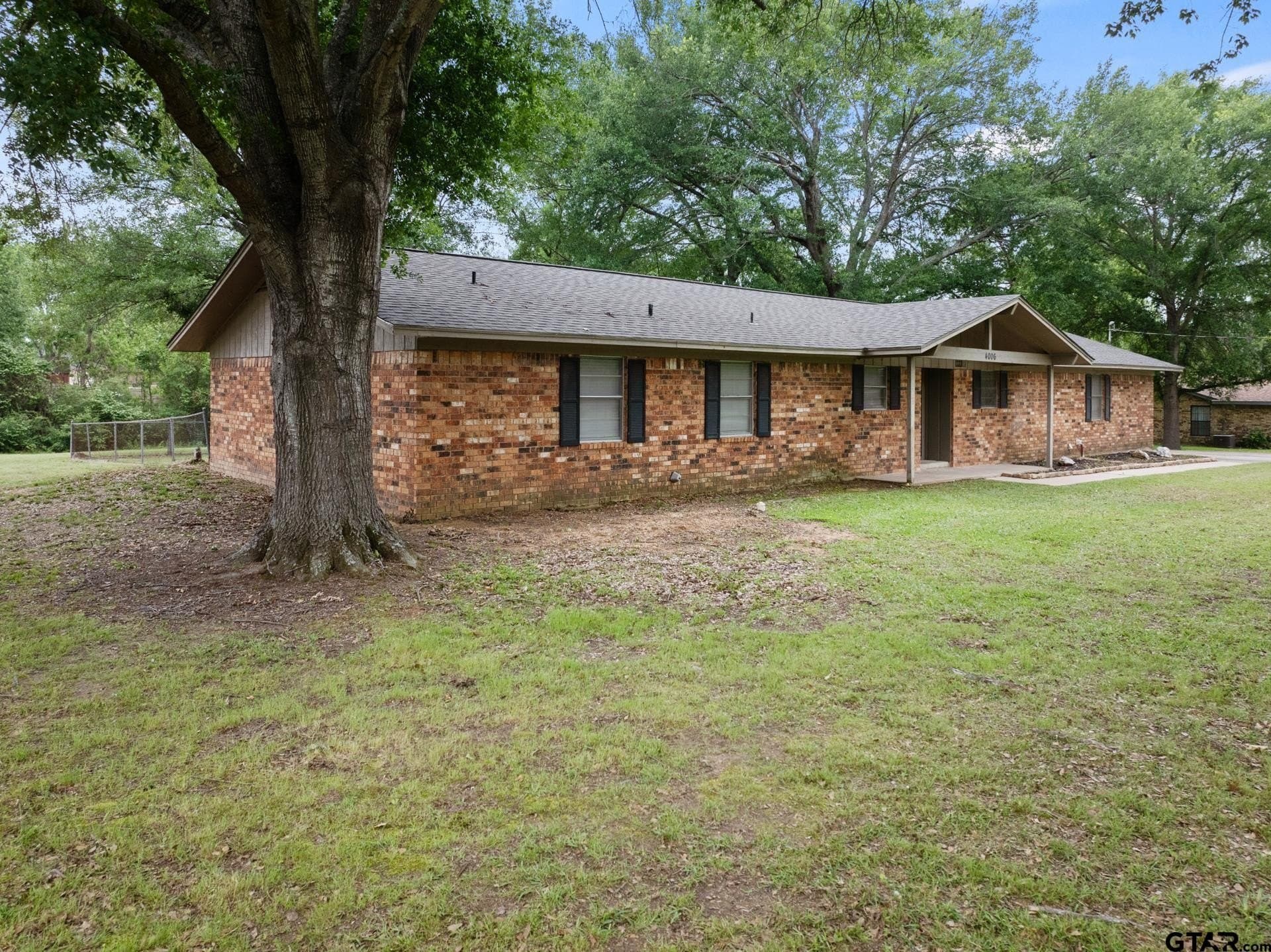 76 acres in Titus County gallery image 2
