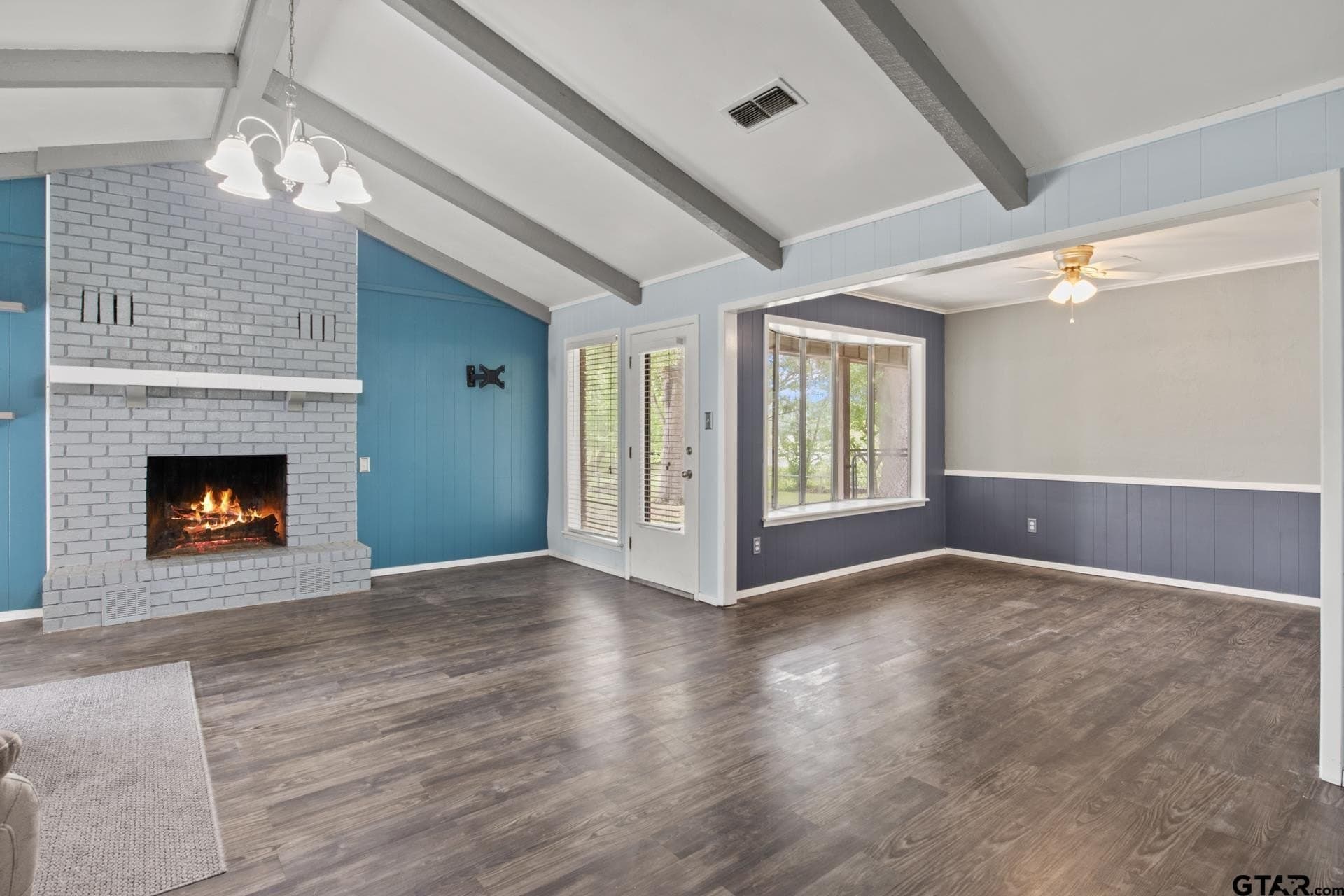 76 acres in Titus County featured view
